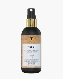 Macadamia Reset