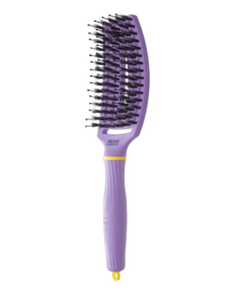 Fingerbrush Snuggle – Purple Inner Child