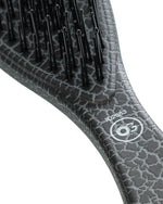 ESSENTIAL STYLE BLEND - Medium Hair Memory Flex Bristles Grey