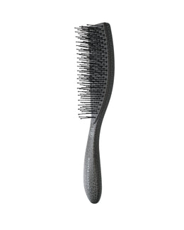 ESSENTIAL STYLE BLEND - Medium Hair Memory Flex Bristles Grey