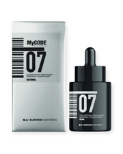 07 RENEWING CODE - RETINOL