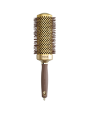 EXPERT BLOWOUT SHINE - Wavy Bristles Gold & Brown