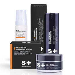 Pack Summecosmetics Cell C Antiedad
