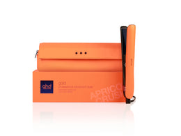 Plancha de pelo GHD Gold Naranja