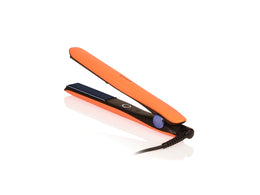 Plancha de pelo GHD Gold Naranja