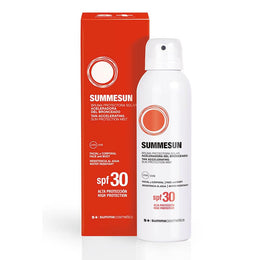 Summecosmetics Summe Sun SPF 30