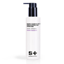 SUMMECOSMETICS GLACIAR CLEANNING MILK 200ml