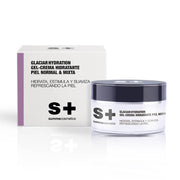 Summacosmetics Glaciar Hydration Gel-Cream