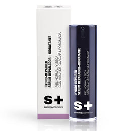 Summecosmetics Glaciar Hydro Repairer Serum