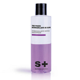 SUMMECOSMETICS GLACIAR TWO PHASES DESMAQUILLANTES DE OJOS 200ml