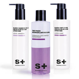 Pack Desmaquillante Summecosmetics Glaciar