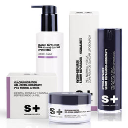 Pack Glaciar Serum Summecosmetics