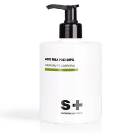 Summecosmetics Summe Depil Acid Milk Post Depil
