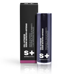 Cell Activator Nourishing Anti Age Serum