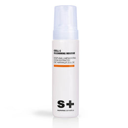 Summecosmetics Cell C Cleanning Mousse