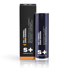 Summecosmetics Cell C Renewall Serum renovador