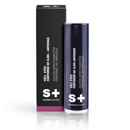 Summecosmetics Cell Eyes Contorno de Ojos