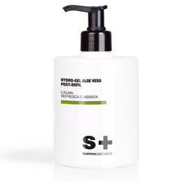 Summecosmetics Summe Depil Hydro-Gel Aloe Vera