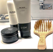 The Brush Luxury by LI:OH