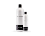 LI:OH Products The Gelee Mask 250ml y 1000ml
