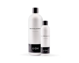 LI:OH The Gelee Shampoo 250ml y 1000ml