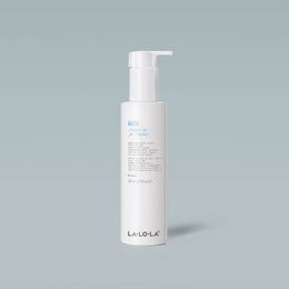 Lalola Wash Gel Limpiador Detoxificante Desestresante 200 ml.