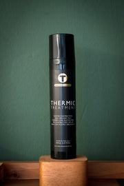 Thermic Oil Belma Kosmetik