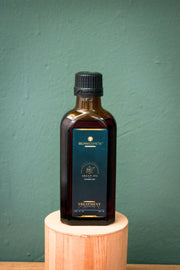 Aceite Argan Oil