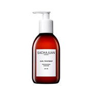 SachaJuan Curl Treatment cabello rizado