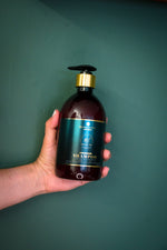 Argan Oil Shampoo