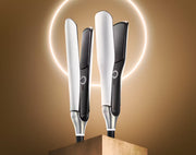 Plancha GHD Chronos Max Blanca