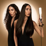 Plancha GHD Chronos Max Blanca