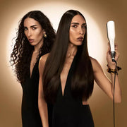 Plancha GHD Chronos Max Blanca
