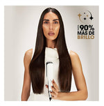 Plancha GHD Chronos Max Blanca