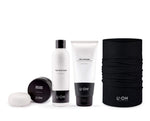 LI:OH Products Pack Be:Curly