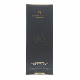 Aceite Argan Oil