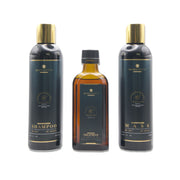 Argan Oil Kit Trio