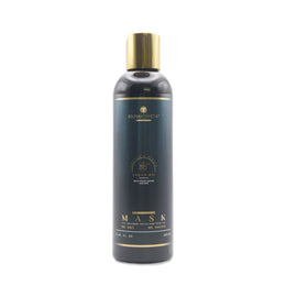 Argan Oil Mask