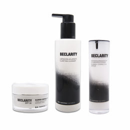 Pack Summecosmetics Beclarity