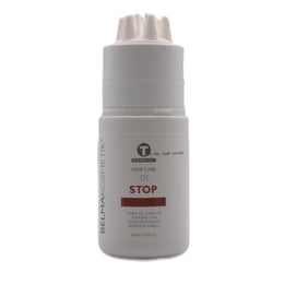 Hair Care Stop 01