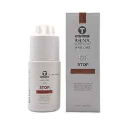 Hair Care Stop 01