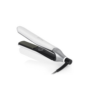 Plancha GHD Chronos Blanca