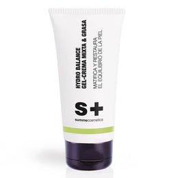 Hydro Balance Gel-Cream