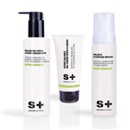Summecosmetics Pack Balance