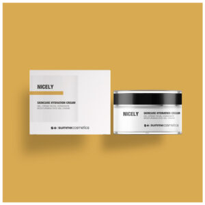 Skincare Hydration Cream