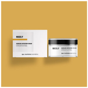 Skincare Nutrition Cream