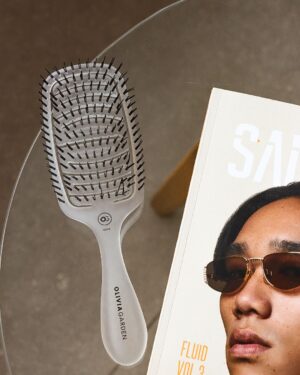 ESSENTIAL CARE FLEX - Ice White