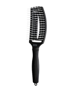 Fingerbrush Care Iconic - Black M