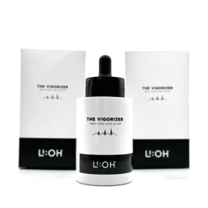The Vigorizer