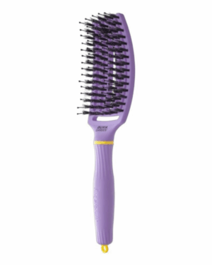 Fingerbrush Snuggle – Purple Inner Child